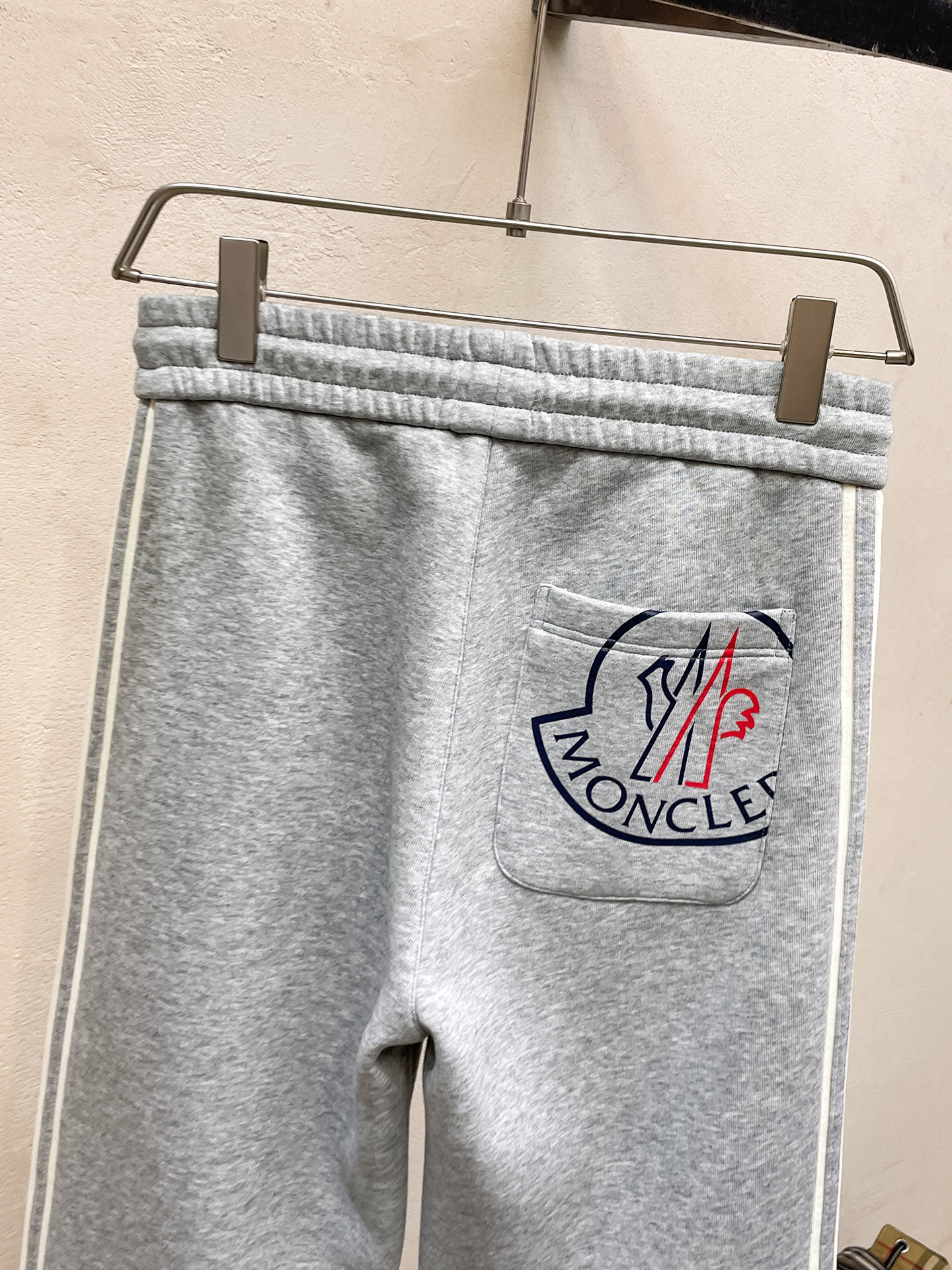 Casual Pants Man